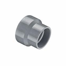 Spears&reg; P102-251C LabWaste&trade; SCH 40 CPVC Pipe Reducer, 2 x 1-1/2 in Nominal