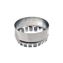 Plain Collar, 8 in