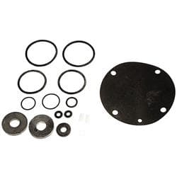 Febco&reg; 905111 FRK 825Y-RT 3/4 to 1-1/4 Complete Rubber Kit