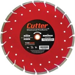 Cutter Diamond HS114125