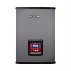 Lochinvar&reg; NKB199L NOBLE Residential FIRE TUBE CONDENSING BOILER LP 199000 BTU/H