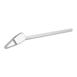 Mansfield&reg; 41CH-P Flush Trip Lever