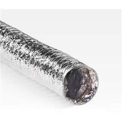 QUIETFLEX 12" 06 SERIES UNINSULATED FLEX CONNECTOR