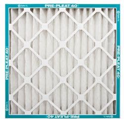 16"X16"X1" XTremePlus STD PLT PNLXP-STD-16161530