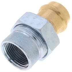 Legend 301-105Pnl Dielectric Union, 1 in
