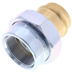 Legend 301-108Pnl Dielectric Union, 2 in