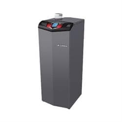 Lochinvar&reg; KHB199L Knight Boiler, KNIGHT FLOORMOUNT FIRE TUBE 199999 BTU/HR LPBOILER***PROPER WATER CHEMISTRY MUST BEMainTAINED FOR WARRANTY COVERAGE**