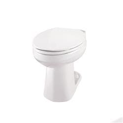 Gerber&reg; Ultra Flush&reg; GUF21377 2-Piece Large Toilet Bowl, Elongated