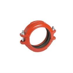 Victaulic&reg; L030005GE0 FireLock&reg; 5 Series Pipe Coupling, 3 in Nominal