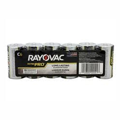 Rayovac® AL-C ULTRA