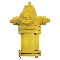 WAT WB67 BAY COUNTY OL 10" B.F.