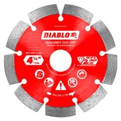 Diamond Saw Blades Image