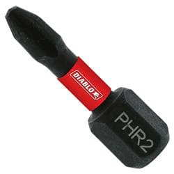 Diablo® DPH2R1P25