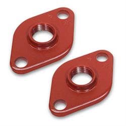 Bell & Gossett 101001 Iron Body Pump Flange - (pair), 3/4 in
