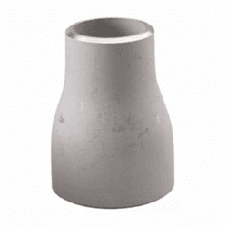 6 x 5 in Stainless Steel 304L Reducer Concentric Gs