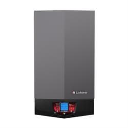 Lochinvar&reg; WHB285L Knight Boiler, KNIGHT WALLMOUNT FIRE TURBE 285000 BTU/HRBOILER LP