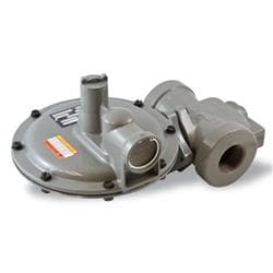 ITRON REGULATOR SR1150 B34SR 11/2"