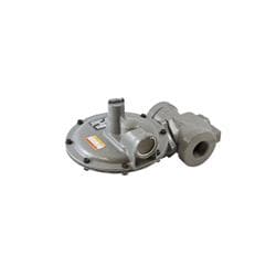 ITRON REGULATOR SR1151 B34SR 2"