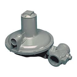 ITRON REGULATOR SR02467 B34R 2"