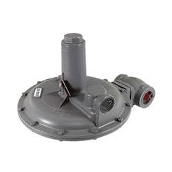 SENSUS 243-12-2 2IP GAS REGULATOR