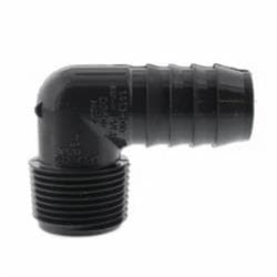 1413-010 1 in, Pvc Insert 90 Elbow