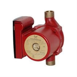 Grundfos 59896226 UP Series Canned Rotor Circulator Pump