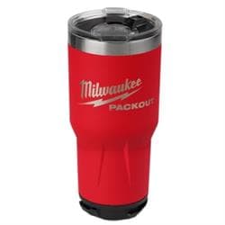Milwaukee&reg; Tool 48-22-8393R PACKOUT&trade; 30 oz Tumbler