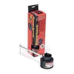 Cleanfit Razorback&trade; 73055 Drain Wrench