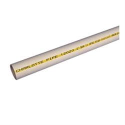 2 in x 20 ft Cpvc Cts Pipe