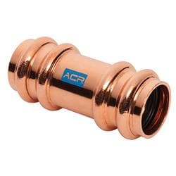 Rp10146 7/8 Acr Press Coupling