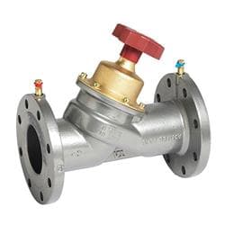 Victaulic&reg; V100788CBV TA Series 788 Balancing Valve, 10 in Nominal Size