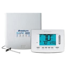 Braeburn 7500 Universal Wireless Thermostat Kit