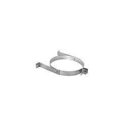 DuraVent&reg; 46DVA-WS DirectVent Pro Wall Strap/Bracket, 4 x 6-5/8 in