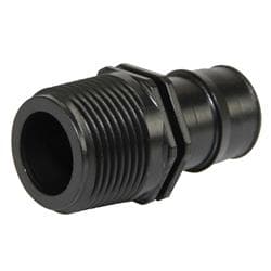 Uponor Q4621010 Adapter, 1 in