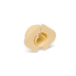 IPS 1/2 in Cts Pipe Insulator