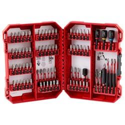 Milwaukee&reg; Tool 48-32-4094 SHOCKWAVE&trade; 80-Piece Bit Set