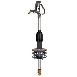 Woodford® RHY2-1-MS Roof Hydrant