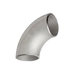 2 in Stainless Steel Sch 40 316L Plain End Pipe Srl