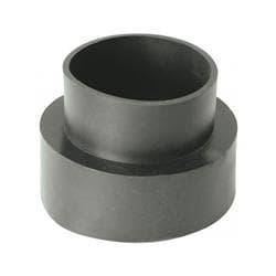 Fernco&reg; DSC-43 Round Pipe Downspout Connector, 4 in Nominal Size
