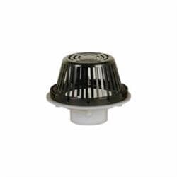 Sioux Chief 868-P6 Roof Drain, 6 in