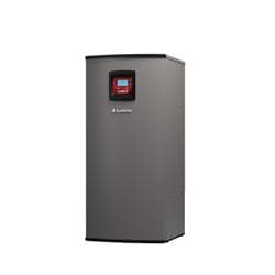Lochinvar® NCF110N 100361967 Noble Fire Tube High-Efficiency Natural Gas Floor Water Boiler 110,000 BTU