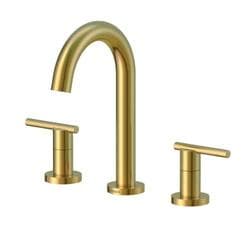 Gerber&reg; Parma&reg; D303658BB Widespread Lavatory Faucet