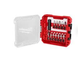 Milwaukee&reg; Tool 48-32-4035 13Piece SHOCKWAVE&trade; Impact Duty Driver Bit Set