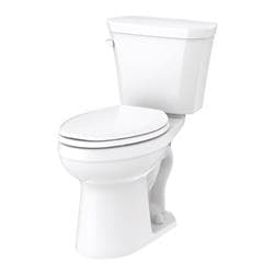 Gerber&reg; Viper&reg; GVP31528 Toilet Bowls, Elongated