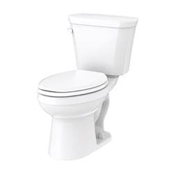 Gerber&reg; Viper&reg; GVP31562 Toilet Bowls, Elongated