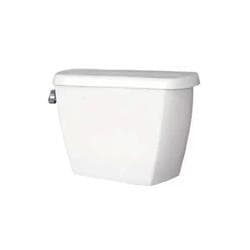 Gerber&reg; Viper&reg; GVP28594 Toilet Tank, 1.6 gpf