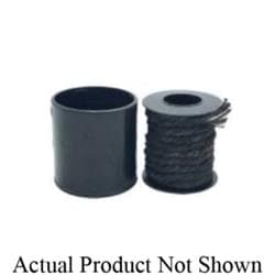 Wal-Rich BLACK & WHITE® 1900002 Packing Spool
