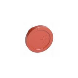 Victaulic&reg; F030060P00 60 Series Cap, 3 in Nominal