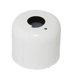 FPPI&reg; 01-602-00 2-Piece Adjustable Standard Cup With Weep Hole, 1/2 in