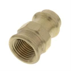ProPress&reg; 79310 Adapter, 3/4 x 1/2 in Nominal